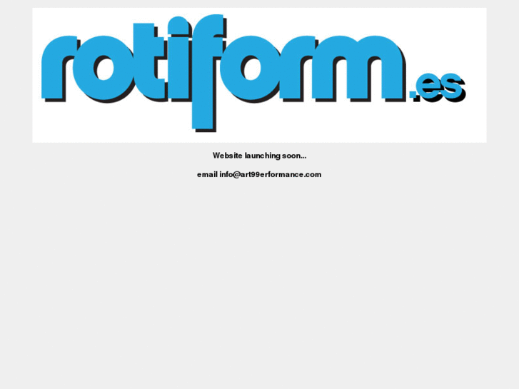 www.rotiform.es