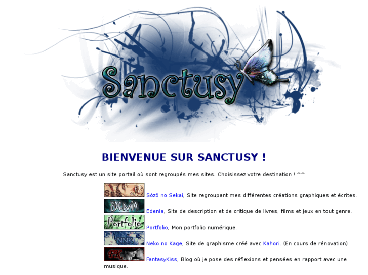 www.sanctusy.net