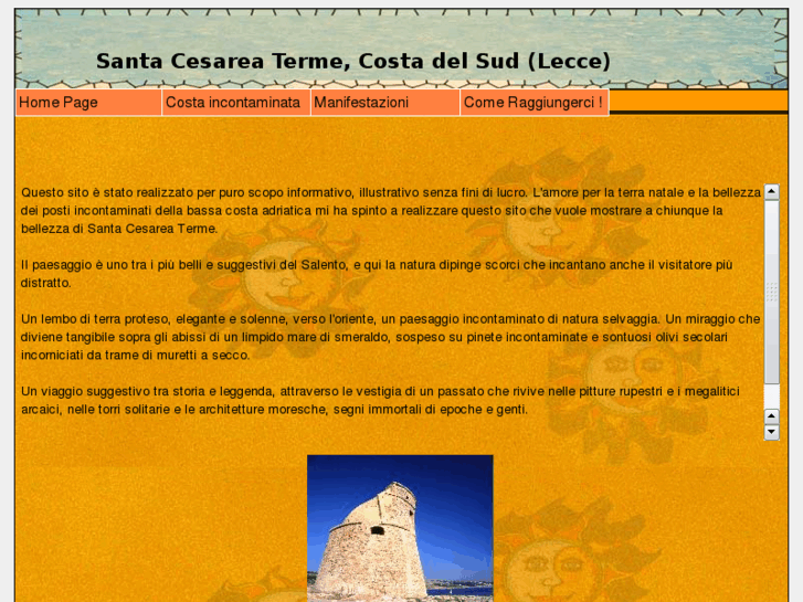 www.santacesarea.it