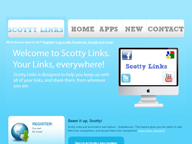 www.scottylinks.com