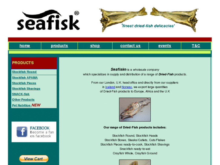 www.seafisk.com