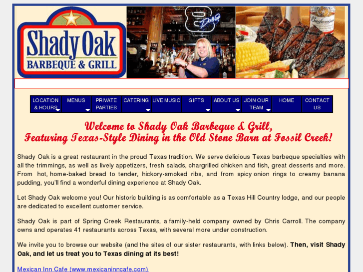 www.shadyoakbarbecue.com