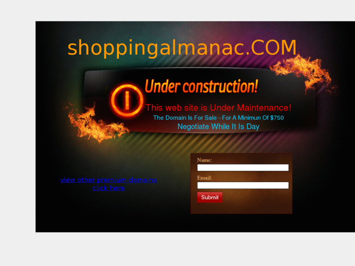 www.shoppingalmanac.com