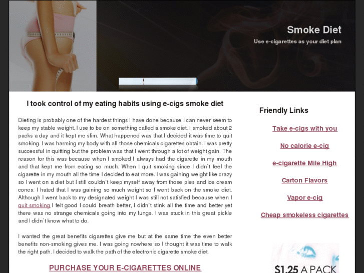 www.smokediets.com