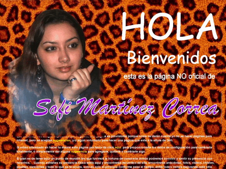 www.sofimartinezcorrea.org