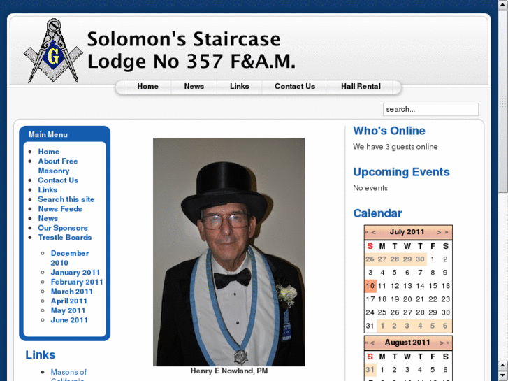 www.solomonsstaircase.org