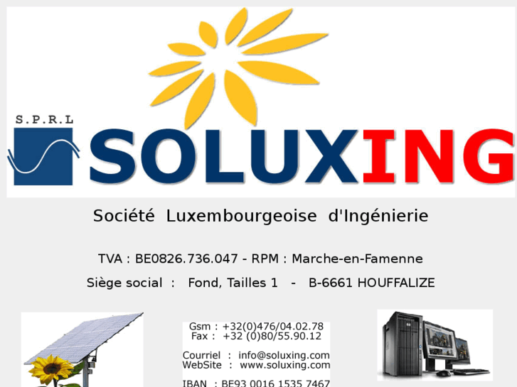 www.soluxing.com