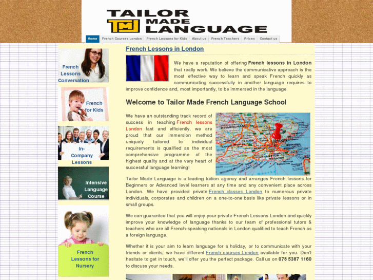 www.tailormadelanguage.com