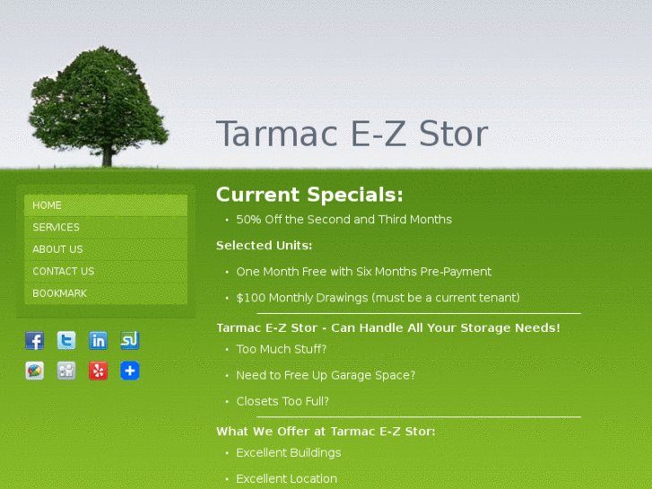 www.tarmacezstorage.com