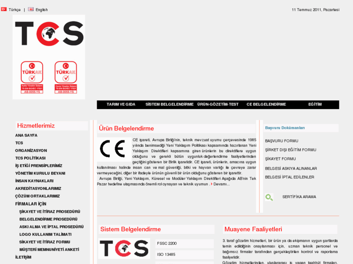 www.tcsbelgelendirme.com