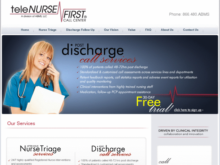 www.telenursefirst.com