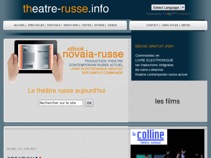 www.theatre-russe.com