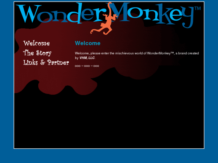 www.thewondermonkey.com