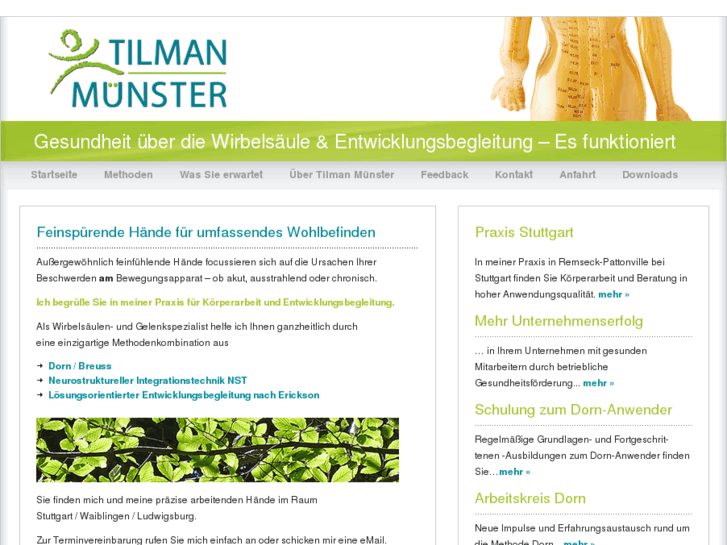 www.tilman-muenster.com