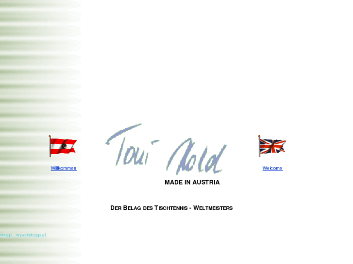 www.tonihold.com