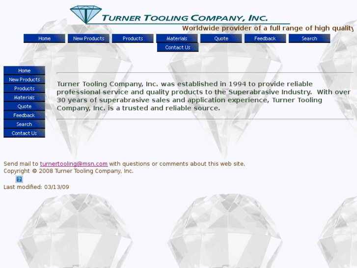 www.turnertooling.com