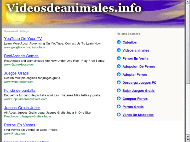 www.videosdeanimales.info