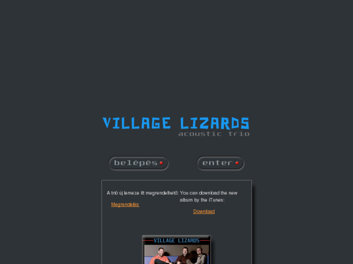 www.villagelizards.com