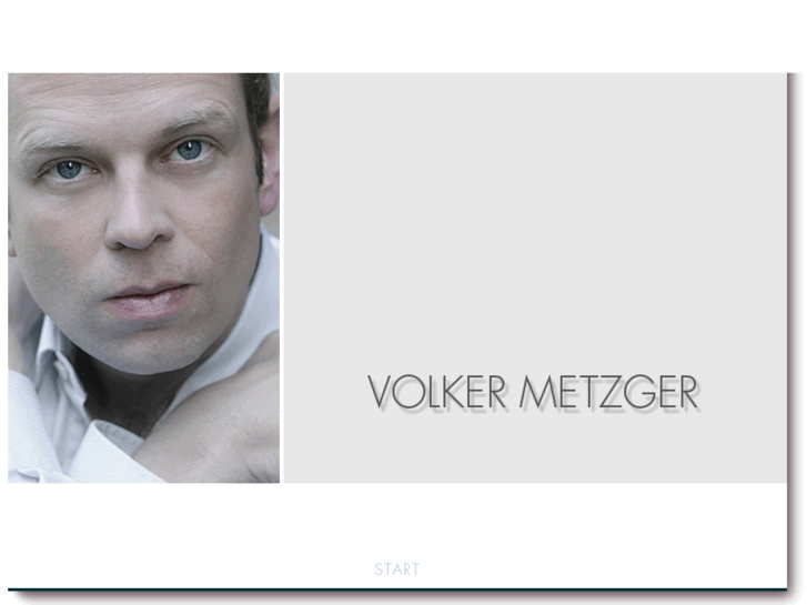 www.volker-metzger.de