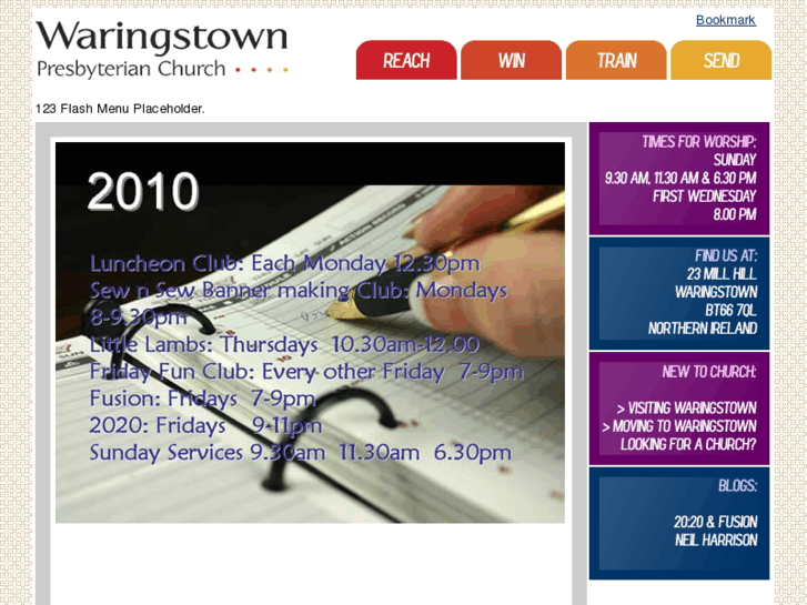 www.waringstownpc.org