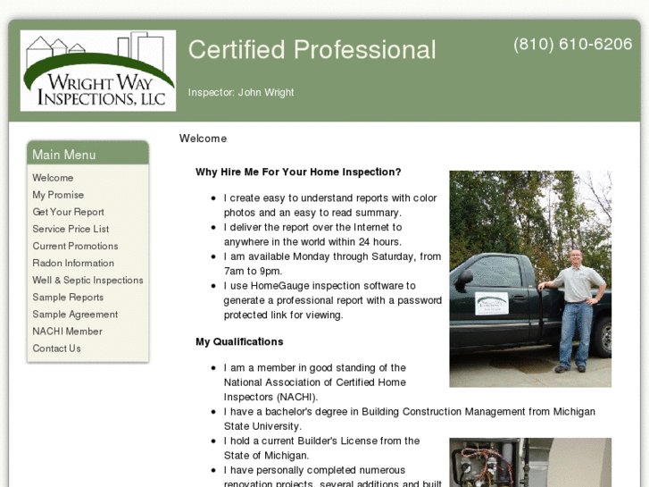 www.wrightwayinspections.com