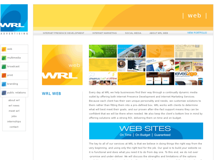 www.wrlweb.com