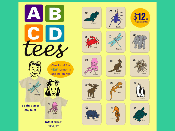 www.abcdtees.com