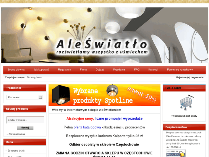 www.aleswiatlo.pl