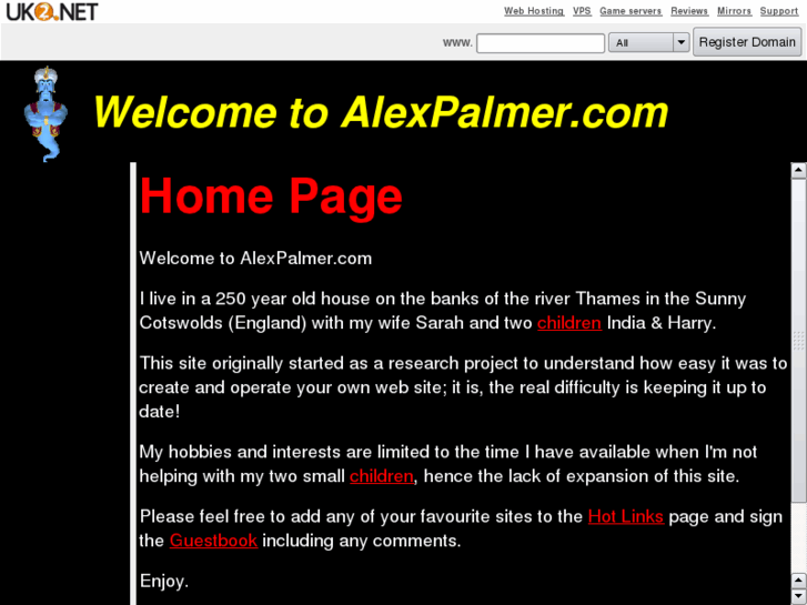 www.alexpalmer.com