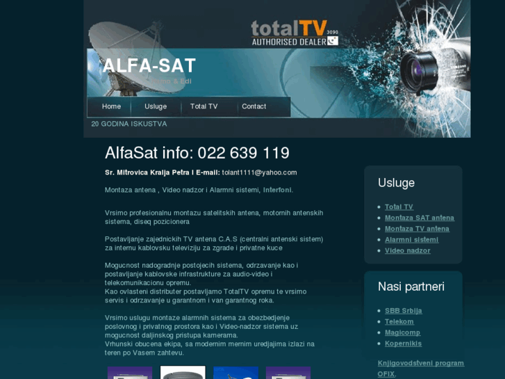 www.alfa-sat.com