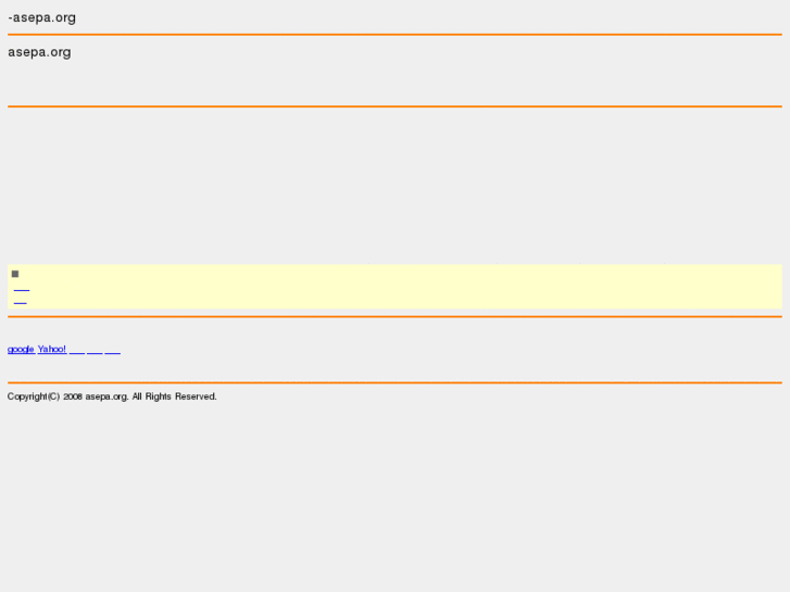 www.asepa.org