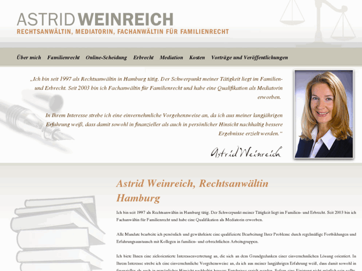 www.astrid-weinreich.de