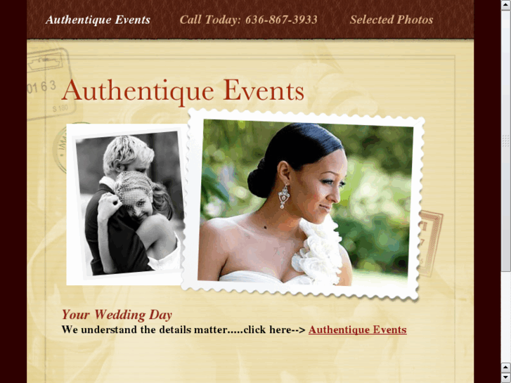 www.authentique-events.com