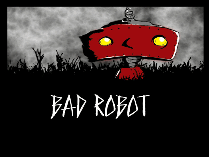 www.badrobot.com