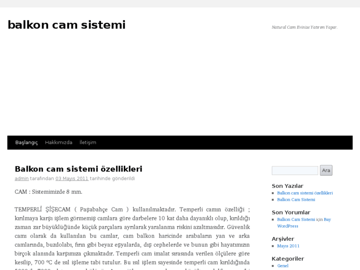 www.balkoncamsistemi.com