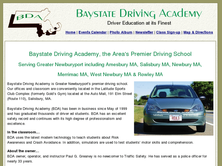 www.baystatedriving.com