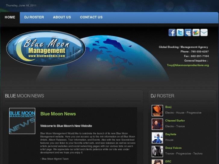 www.bluemoondjs.com