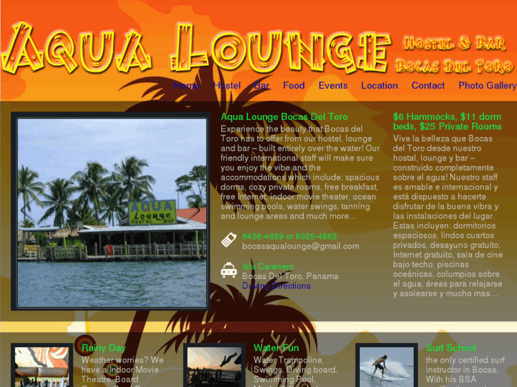 www.bocas-hostels.com