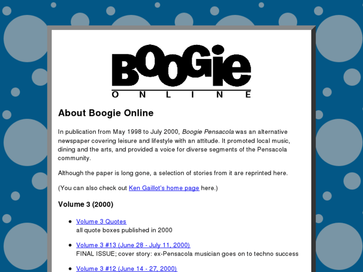 www.boogieonline.com