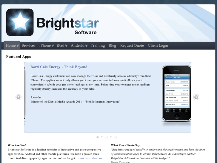 www.brightstarsoftware.com