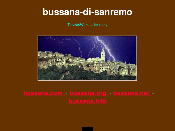 www.bussana-di-sanremo.com