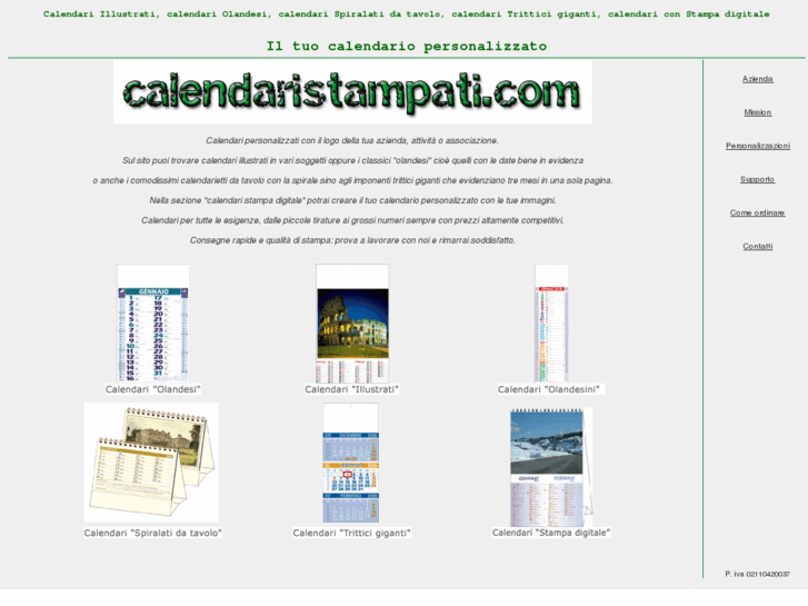 www.calendaristampati.com