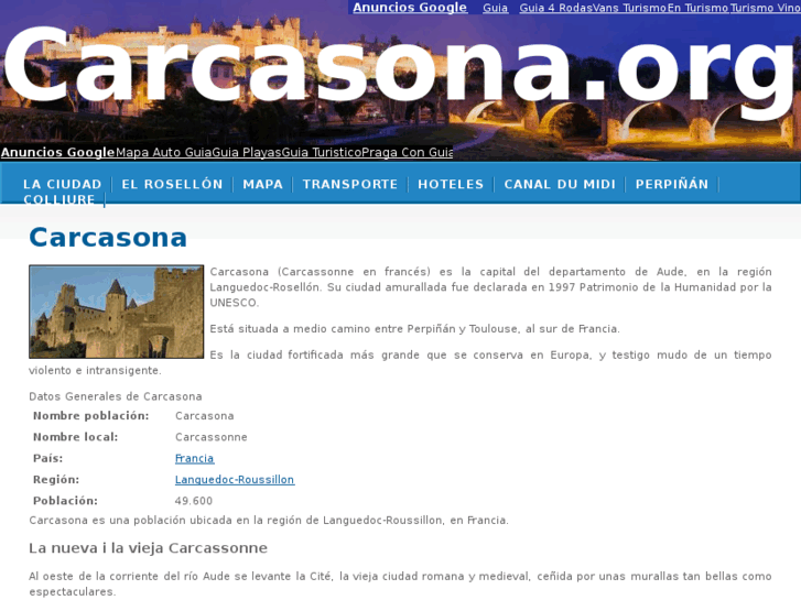 www.carcasona.org