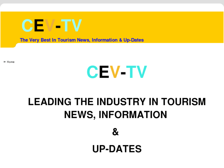 www.cev-tv.com