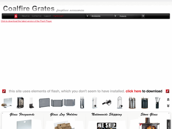 www.coalfiregrates.co.uk