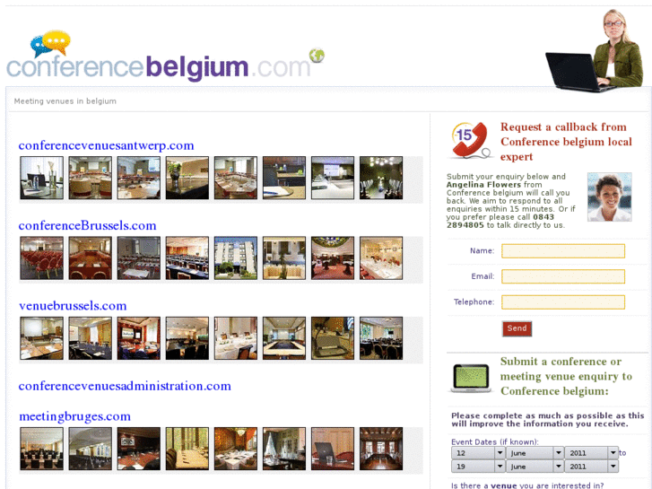 www.conferencebelgium.com