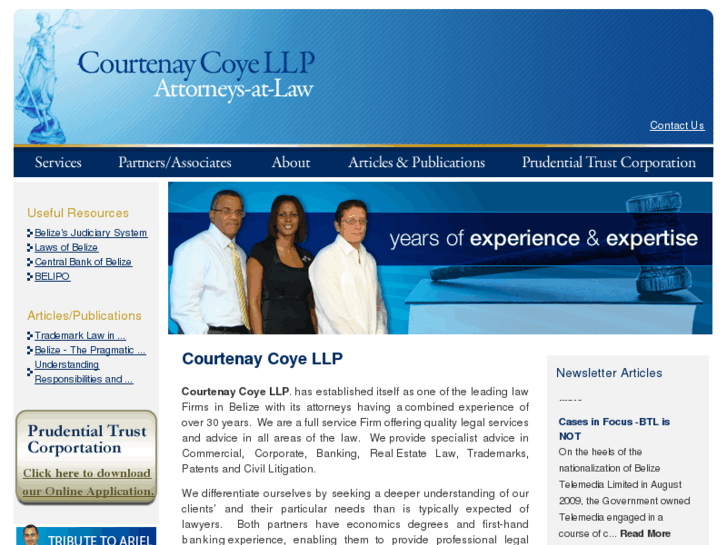 www.courtenaycoye.com