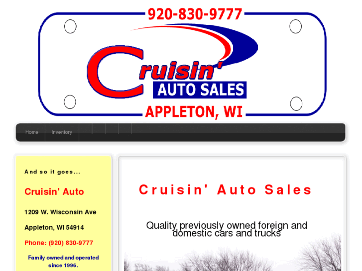 www.cruisin-auto.com