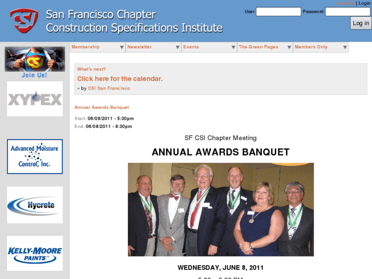 www.csisf.net