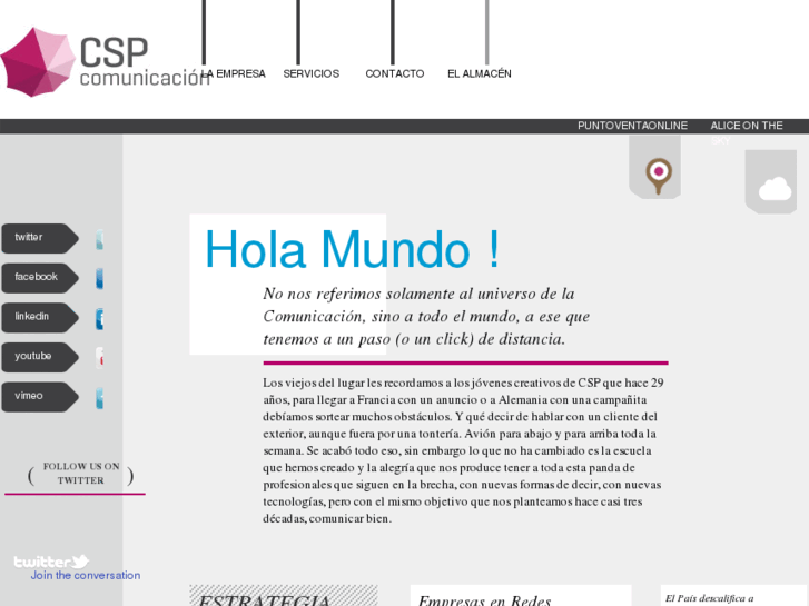 www.cspcomunicacion.com